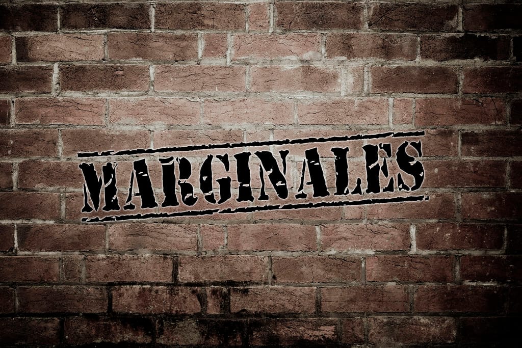 Marginales